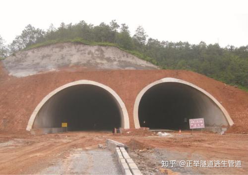 中國最大埋深的海底隧道工程