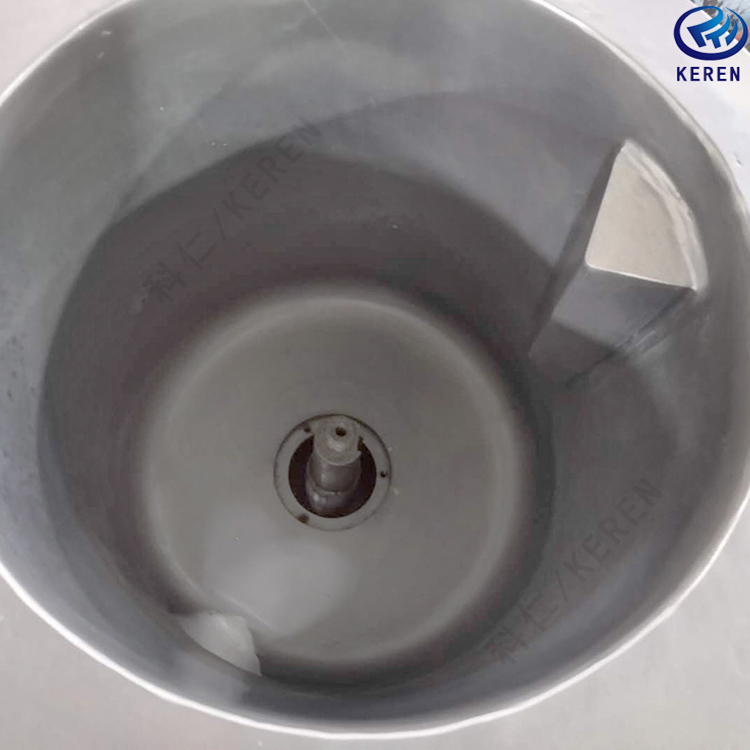高混機(jī)怎么換油封——步驟講解