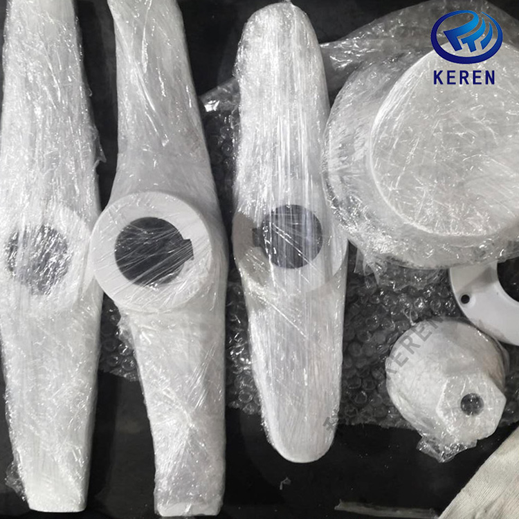 高速混料機(jī)槳葉可以通用嗎?配件相關(guān)資訊_科仁在線(圖2) 陶瓷噴涂混合機(jī)槳葉